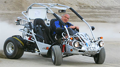 Street-Karts