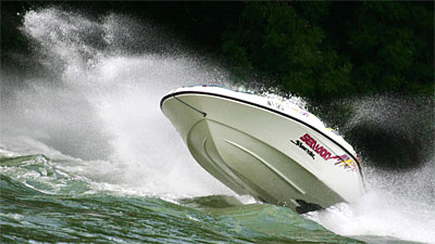 Jetboat