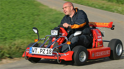 Street-Karts
